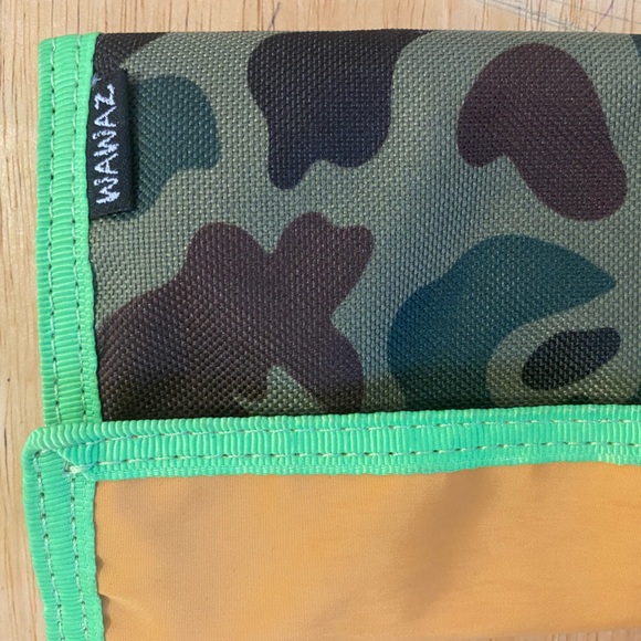 WAWAZ cute  wallet - Picture 3 of 4